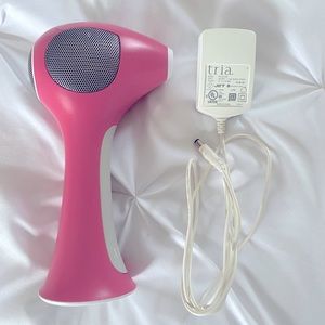 Tria Pink Hair Removal Laser